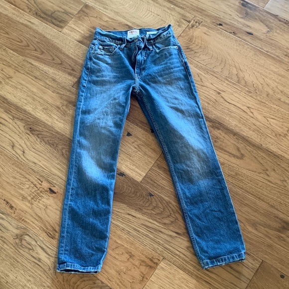 Frame Denim Denim - Frame jeans